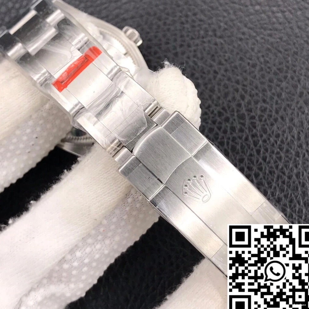 31MM Oyster EW Dial M277200-0001 Perpetual Silver Factory Rolex 0219